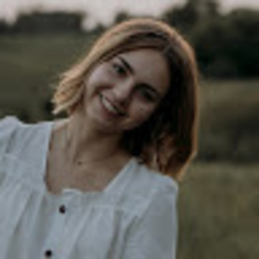 Meet your Posher, Abigail